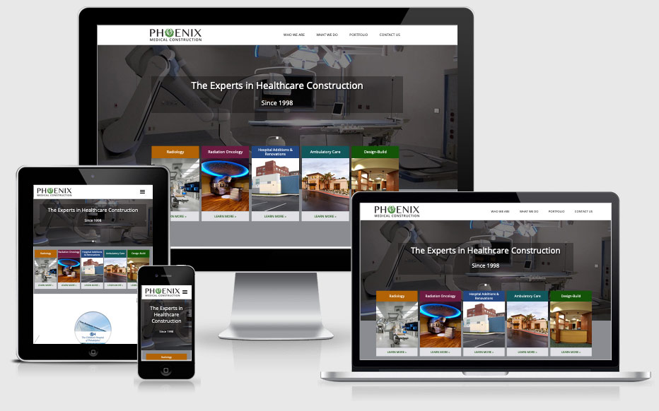 Phoenix Medical Construction